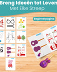 Drawing Book - 40 Templates
