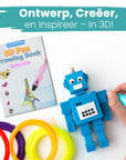 Drawing Book - 40 Templates
