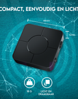 Bluetooth Receiver en Transmitter 2 in 1 - Bluetooth 5.0