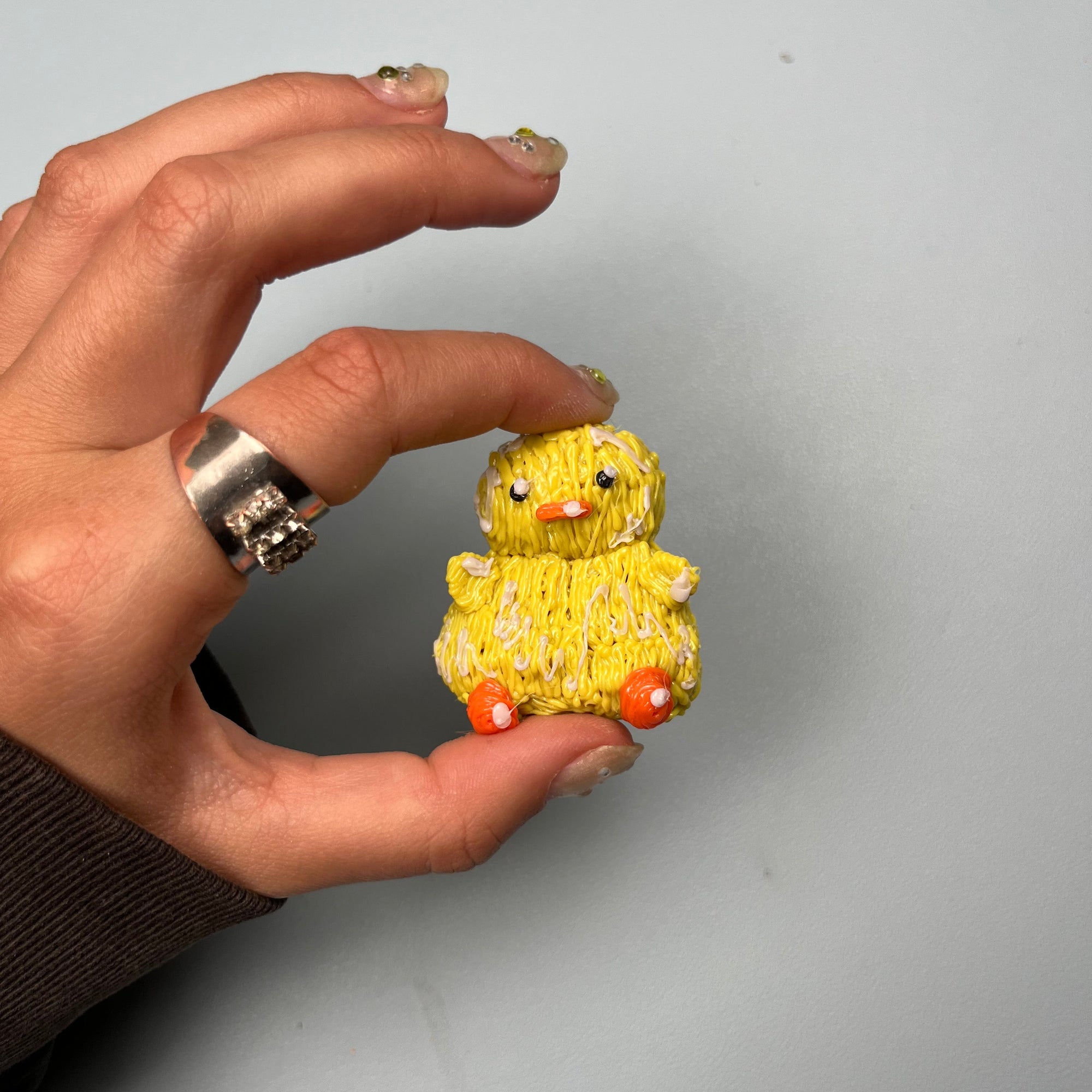 🐰 Cuaderno de bocetos electrónico de Pascua - 25 plantillas de Pascua